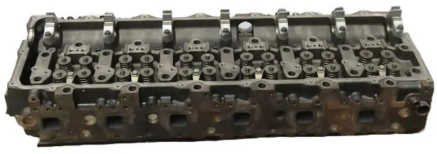 MAN TGS Cilinderkop 51.03100-6423 Euro 5 - Cylinderblock för Lastbil: bild 1 MAN TGS Cilinderkop 51.03100-6423 Euro 5 - Cylinderblock för Lastbil: bild 1