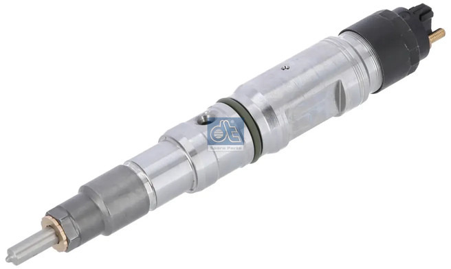 MAN TGX/TGS Injector 51.10100-6181 | 51.10100-6169 Euro 6 - Injektor för Lastbil: bild 1 MAN TGX/TGS Injector 51.10100-6181 | 51.10100-6169 Euro 6 - Injektor för Lastbil: bild 1