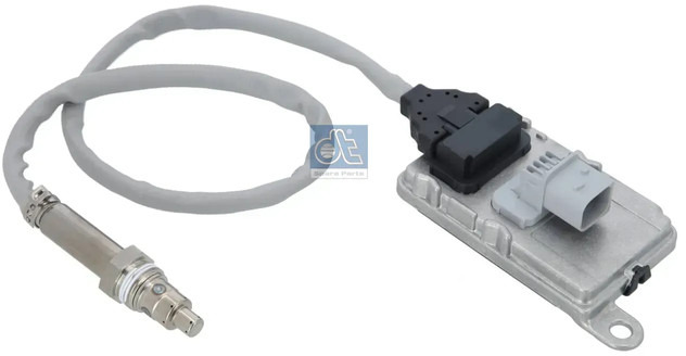 MAN TGX/TGS Nox Sensor 51.15408-0031 Euro 6 - Sensor för Lastbil: bild 1 MAN TGX/TGS Nox Sensor 51.15408-0031 Euro 6 - Sensor för Lastbil: bild 1