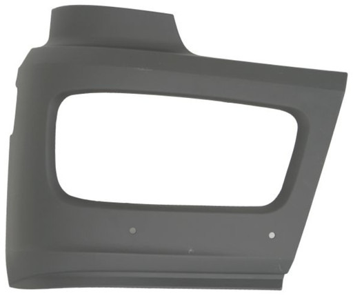 Mercedes-Benz Atego Bumperhoek Rechts A 967 885 03 03 Euro 6 - Stötfångarhörn för Lastbil: bild 1 Mercedes-Benz Atego Bumperhoek Rechts A 967 885 03 03 Euro 6 - Stötfångarhörn för Lastbil: bild 1