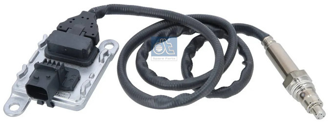 Mercedes-Benz Atego Nox Sensor A 011 153 63 28 Euro 6 - Sensor för Lastbil: bild 1 Mercedes-Benz Atego Nox Sensor A 011 153 63 28 Euro 6 - Sensor för Lastbil: bild 1