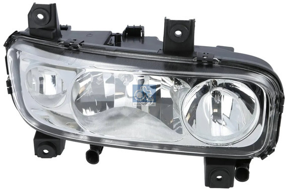 Mercedes-Benz Atego koplamp Rechts A 973 820 33 61 Euro 6 - Strålkastare för Lastbil: bild 1 Mercedes-Benz Atego koplamp Rechts A 973 820 33 61 Euro 6 - Strålkastare för Lastbil: bild 1