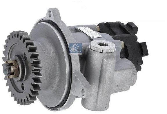 Renault Stuurpomp 7421020473 | 7421017710 - Styrpump för Lastbil: bild 1 Renault Stuurpomp 7421020473 | 7421017710 - Styrpump för Lastbil: bild 1