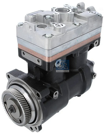 Scania NGS Compressor 2767828 | 2659943 - Kompressor för Lastbil: bild 1 Scania NGS Compressor 2767828 | 2659943 - Kompressor för Lastbil: bild 1