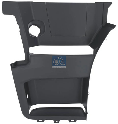 Scania NGS Instapkast Links 2559301 | 2559297 - Fotsteg för Lastbil: bild 1 Scania NGS Instapkast Links 2559301 | 2559297 - Fotsteg för Lastbil: bild 1