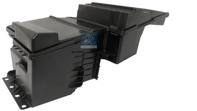 Scania R-Serie Ruitensproeiertank 2512290 Euro 6 - Vindruta för Lastbil: bild 1 Scania R-Serie Ruitensproeiertank 2512290 Euro 6 - Vindruta för Lastbil: bild 1