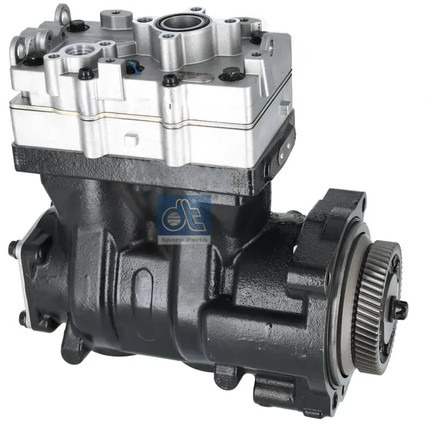 Scania R450 Compressor 2573753 | 2039906 - Kompressor för Lastbil: bild 1 Scania R450 Compressor 2573753 | 2039906 - Kompressor för Lastbil: bild 1