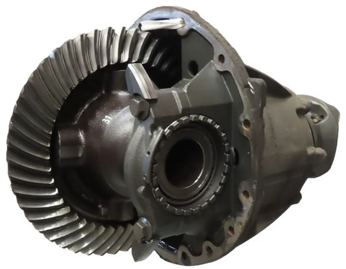 Scania R753 Differentieel 2560591 R 2.35 - Differential för Lastbil: bild 1 Scania R753 Differentieel 2560591 R 2.35 - Differential för Lastbil: bild 1