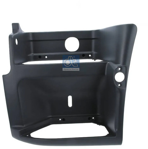 Volvo /Renault Instapkast Links 5010578376 | 20593721 - Fotsteg för Lastbil: bild 1 Volvo /Renault Instapkast Links 5010578376 | 20593721 - Fotsteg för Lastbil: bild 1