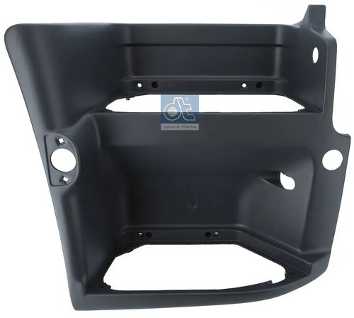 Volvo /Renault Instapkast Rechts 5010578876 | 20593734 - Fotsteg för Lastbil: bild 1 Volvo /Renault Instapkast Rechts 5010578876 | 20593734 - Fotsteg för Lastbil: bild 1