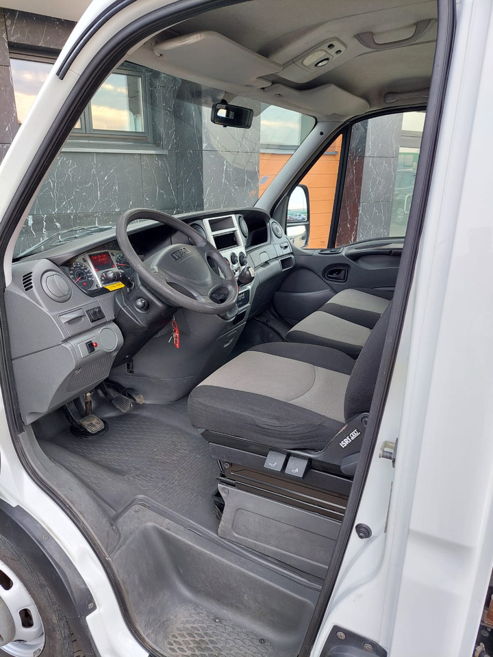 Iveco 35C11 - Billift: bild 5 Iveco 35C11 - Billift: bild 5