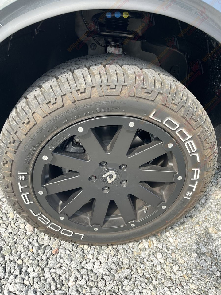 Dethleffs Globebus Performance 4x4 T 46 *MJ 26*AHK*Frontbü - Halvintegrerad husbil: bild 5 Dethleffs Globebus Performance 4x4 T 46 *MJ 26*AHK*Frontbü - Halvintegrerad husbil: bild 5