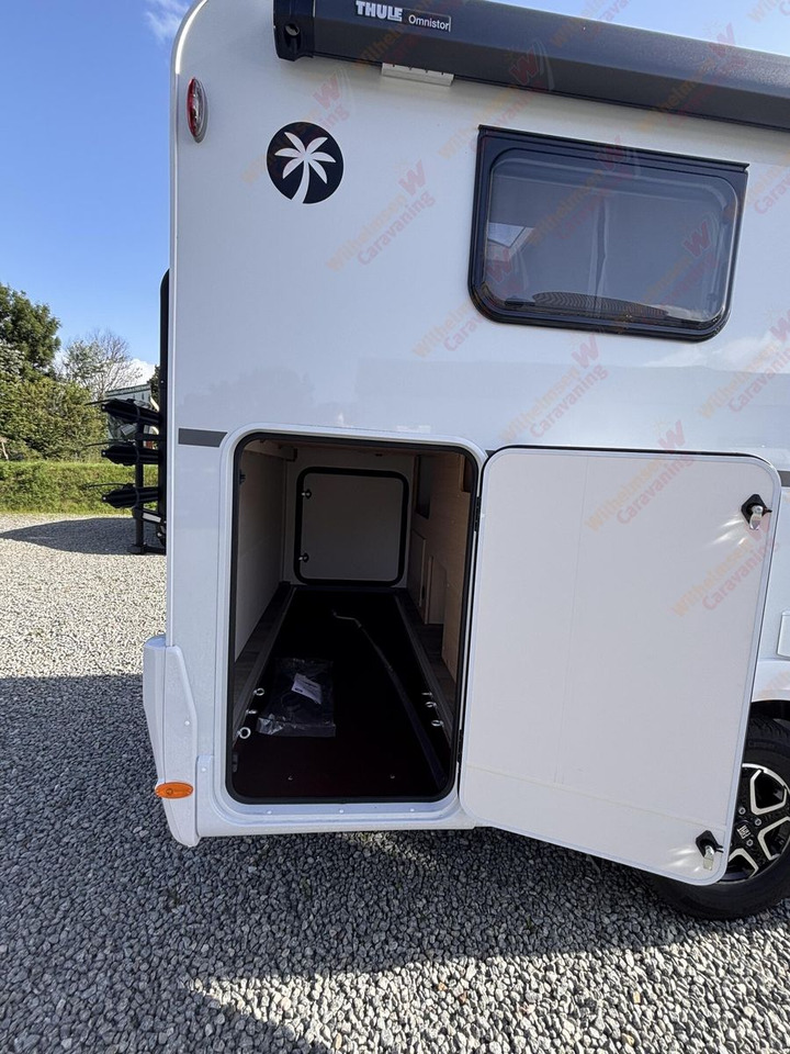 Sunlight Adventure V 66 *MJ25*Automatik*TV-Paket*Markise* - Halvintegrerad husbil: bild 5 Sunlight Adventure V 66 *MJ25*Automatik*TV-Paket*Markise* - Halvintegrerad husbil: bild 5