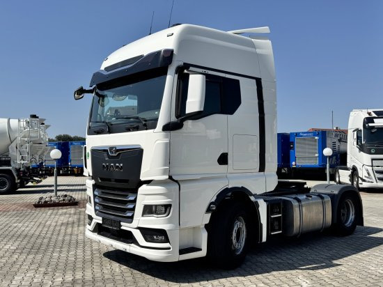 MAN TGX 18.510 4x2 NEW MODEL EURO6 - Dragbil: bild 2 MAN TGX 18.510 4x2 NEW MODEL EURO6 - Dragbil: bild 2