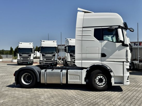 MAN TGX 18.510 4x2 NEW MODEL EURO6 - Dragbil: bild 3 MAN TGX 18.510 4x2 NEW MODEL EURO6 - Dragbil: bild 3
