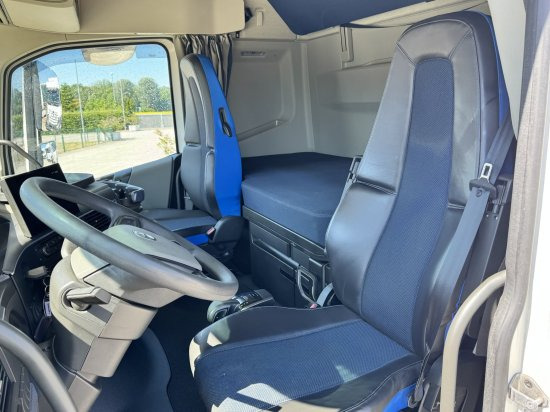 Volvo FH500 E6, - Dragbil: bild 5 Volvo FH500 E6, - Dragbil: bild 5