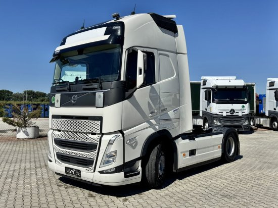 Volvo FH500 E6, - Dragbil: bild 3 Volvo FH500 E6, - Dragbil: bild 3