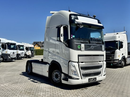 Volvo FH500 E6, - Dragbil: bild 1 Volvo FH500 E6, - Dragbil: bild 1