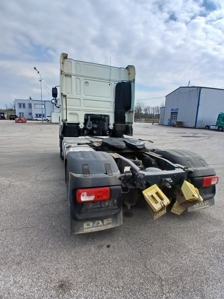 DAF XF 480 FT - Dragbil: bild 5 DAF XF 480 FT - Dragbil: bild 5
