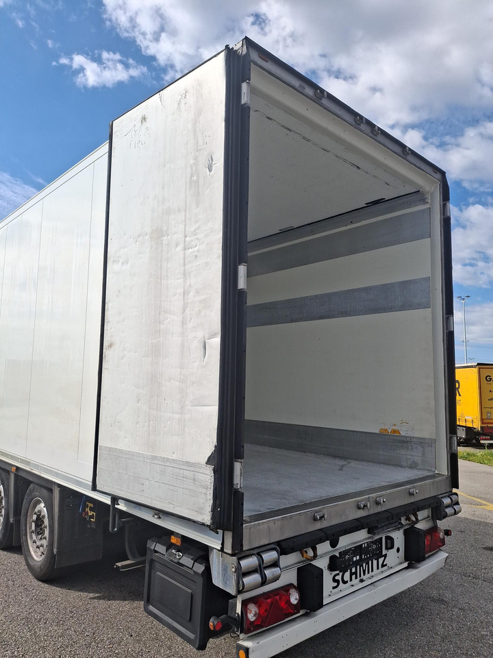 Shmitz - Semitrailer: bild 5 Shmitz - Semitrailer: bild 5