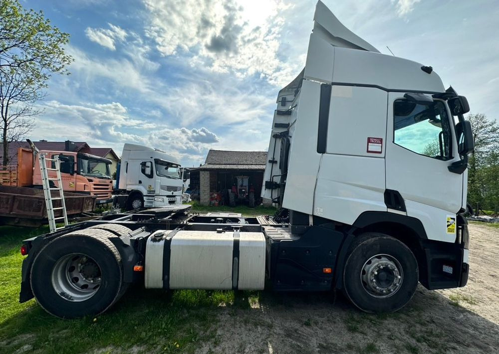 Renault T460 - Dragbil: bild 5 Renault T460 - Dragbil: bild 5