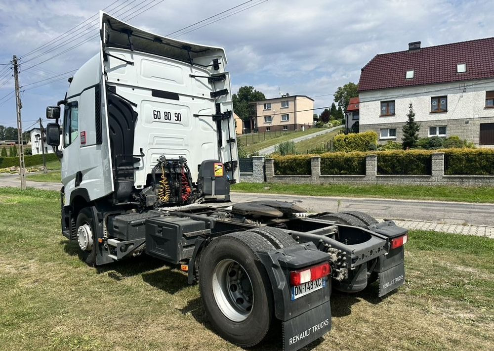 Renault T460 - Dragbil: bild 3 Renault T460 - Dragbil: bild 3