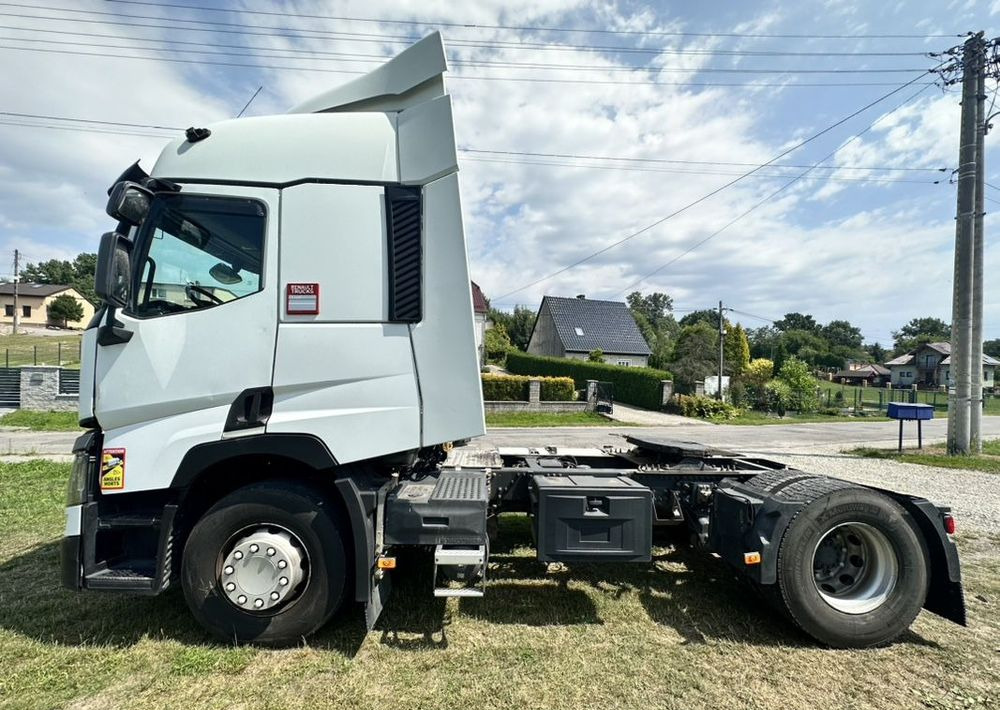 Renault T460 - Dragbil: bild 2 Renault T460 - Dragbil: bild 2