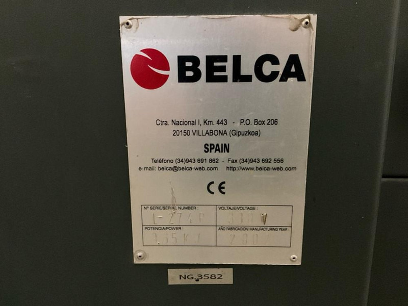 Leasa Belca L-274P Belca L-274P: bild 18