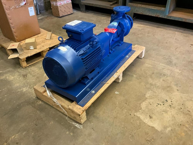 Emica EK 65/16 - Industrimaskin: bild 3 Emica EK 65/16 - Industrimaskin: bild 3