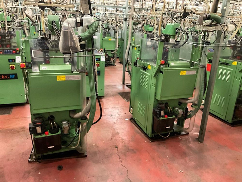 Matec HF 2.7S - Industrimaskin: bild 3 Matec HF 2.7S - Industrimaskin: bild 3