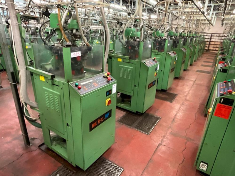 Matec HF 2.7S - Industrimaskin: bild 2 Matec HF 2.7S - Industrimaskin: bild 2