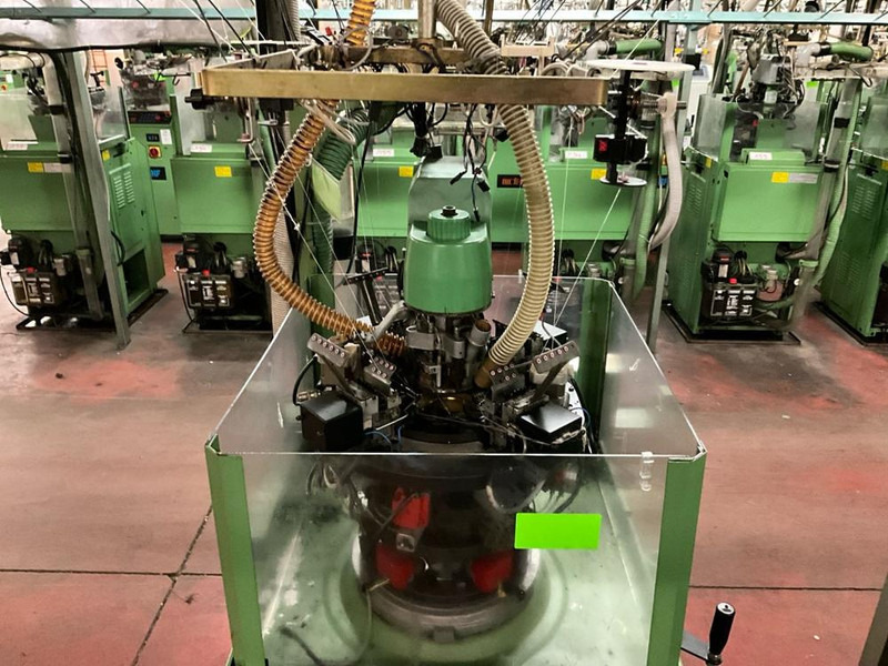 Matec HF 4.7VM - Industrimaskin: bild 5 Matec HF 4.7VM - Industrimaskin: bild 5