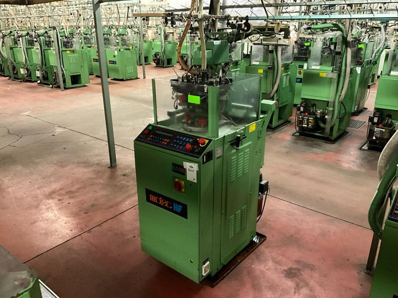 Matec HF 4.7VM - Industrimaskin: bild 1 Matec HF 4.7VM - Industrimaskin: bild 1