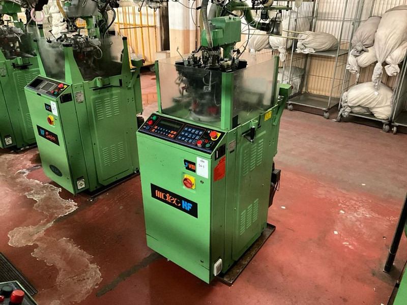 Matec HF 4.7VM - Industrimaskin: bild 1 Matec HF 4.7VM - Industrimaskin: bild 1