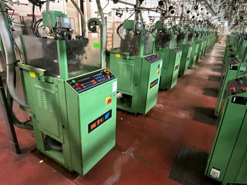 Matec HF 4.7VM - Industrimaskin: bild 1 Matec HF 4.7VM - Industrimaskin: bild 1