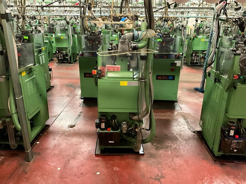 Matec HF 4.7VM - Industrimaskin: bild 3 Matec HF 4.7VM - Industrimaskin: bild 3