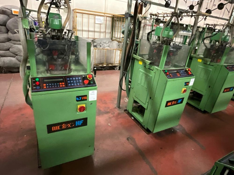 Matec HF 4.7VM - Industrimaskin: bild 2 Matec HF 4.7VM - Industrimaskin: bild 2