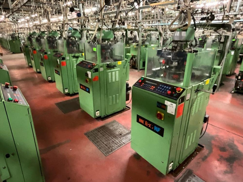 Matec HF 4.7VM - Industrimaskin: bild 1 Matec HF 4.7VM - Industrimaskin: bild 1