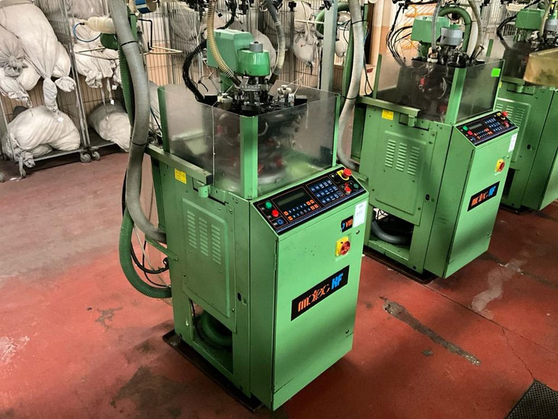 Matec HF 4.7VM - Industrimaskin: bild 2 Matec HF 4.7VM - Industrimaskin: bild 2