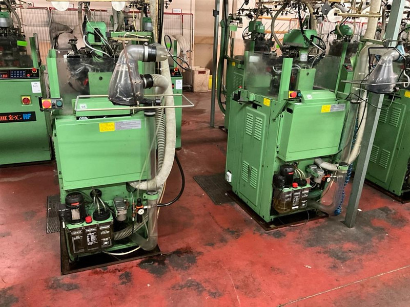 Matec HF 4.7VM - Industrimaskin: bild 3 Matec HF 4.7VM - Industrimaskin: bild 3