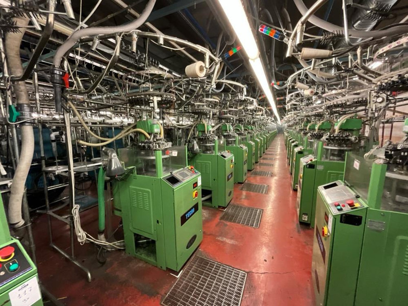 Matec Techno New - Industrimaskin: bild 1 Matec Techno New - Industrimaskin: bild 1