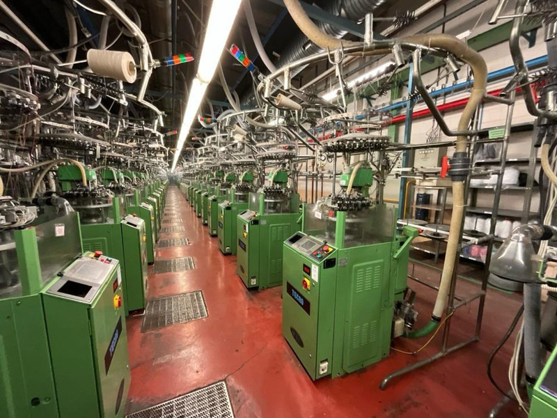 Matec Techno New - Industrimaskin: bild 2 Matec Techno New - Industrimaskin: bild 2