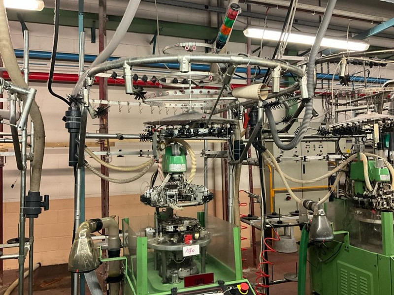 Matec Techno New - Industrimaskin: bild 5 Matec Techno New - Industrimaskin: bild 5