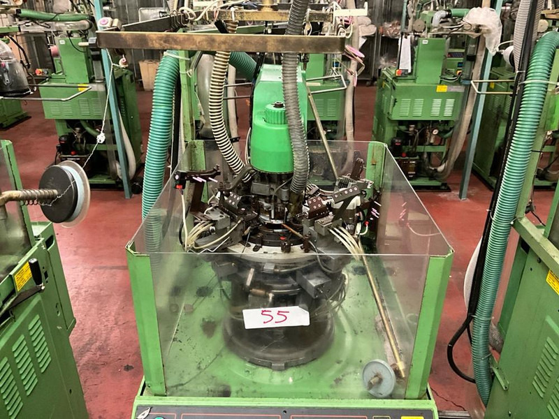 Matec Twin Plus MP4.7 - Industrimaskin: bild 5 Matec Twin Plus MP4.7 - Industrimaskin: bild 5