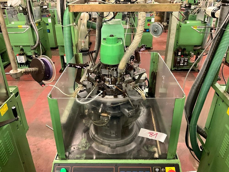 Matec Twin Plus MP4.7 - Industrimaskin: bild 5 Matec Twin Plus MP4.7 - Industrimaskin: bild 5