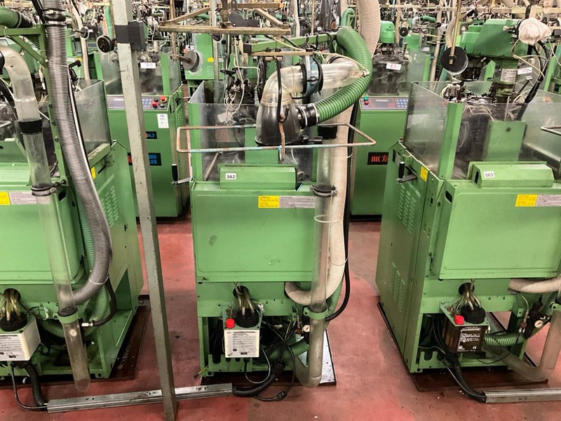 Matec Twin Plus MP4.7 - Industrimaskin: bild 3 Matec Twin Plus MP4.7 - Industrimaskin: bild 3