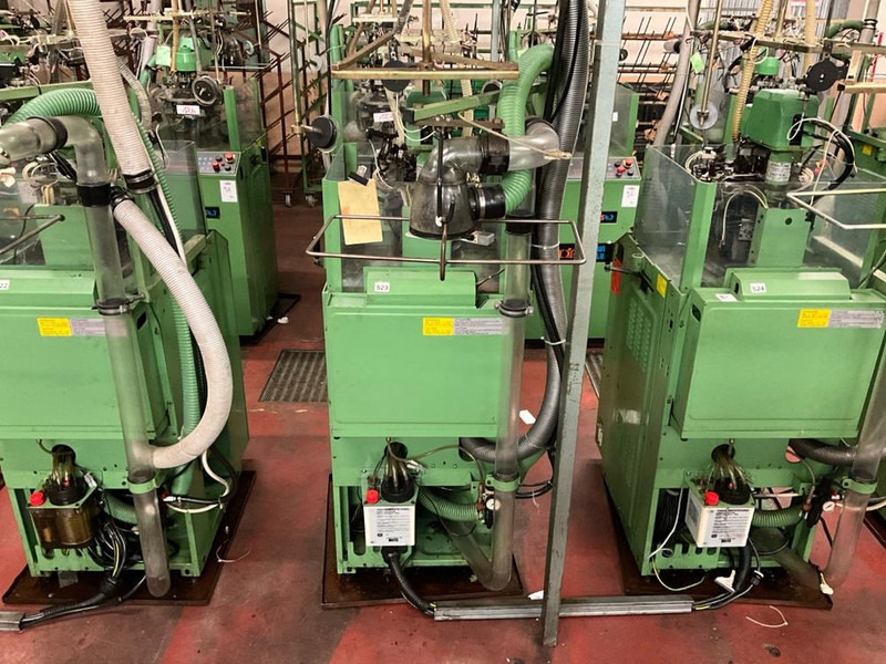 Matec Twin Plus S 4.7 - Industrimaskin: bild 3 Matec Twin Plus S 4.7 - Industrimaskin: bild 3