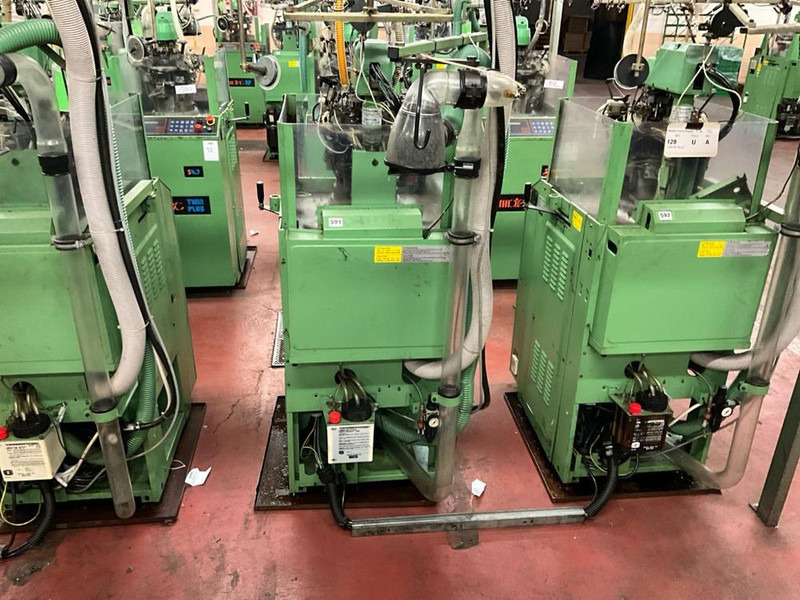 Matec Twin Plus S 4.7 - Industrimaskin: bild 3 Matec Twin Plus S 4.7 - Industrimaskin: bild 3