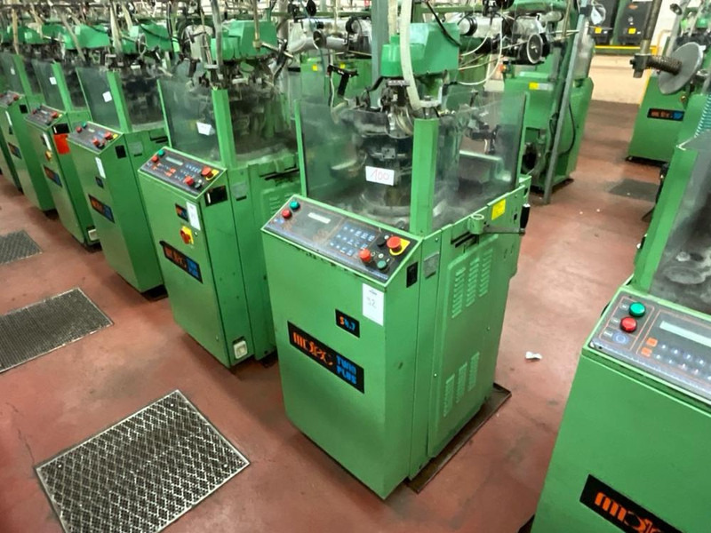 Matec Twin Plus S 4.7 - Industrimaskin: bild 1 Matec Twin Plus S 4.7 - Industrimaskin: bild 1
