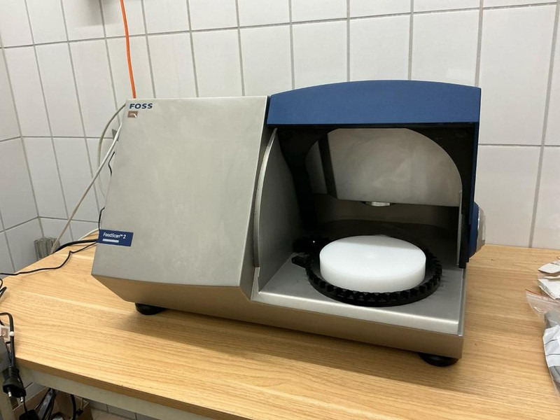 Onbekend - Livsmedelsmaskin: bild 5 Onbekend - Livsmedelsmaskin: bild 5